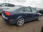 2006 Audi A4 3.2 Quattro   na sprzedaż w Elgin, IL - Side
