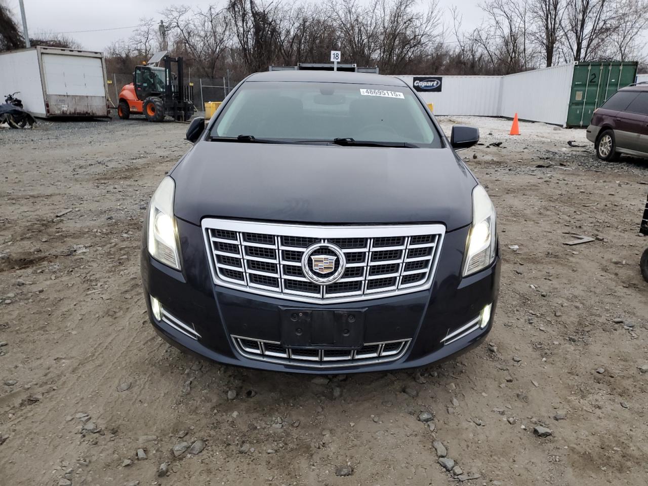 2013 Cadillac XTS - Image 5