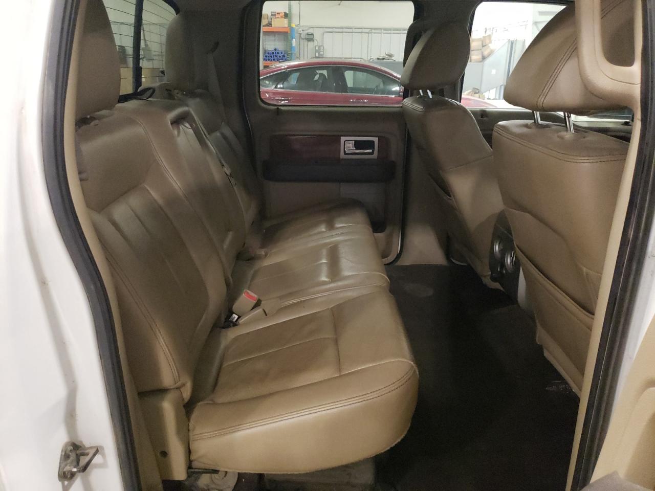 2010 Ford F-150 - Image 10