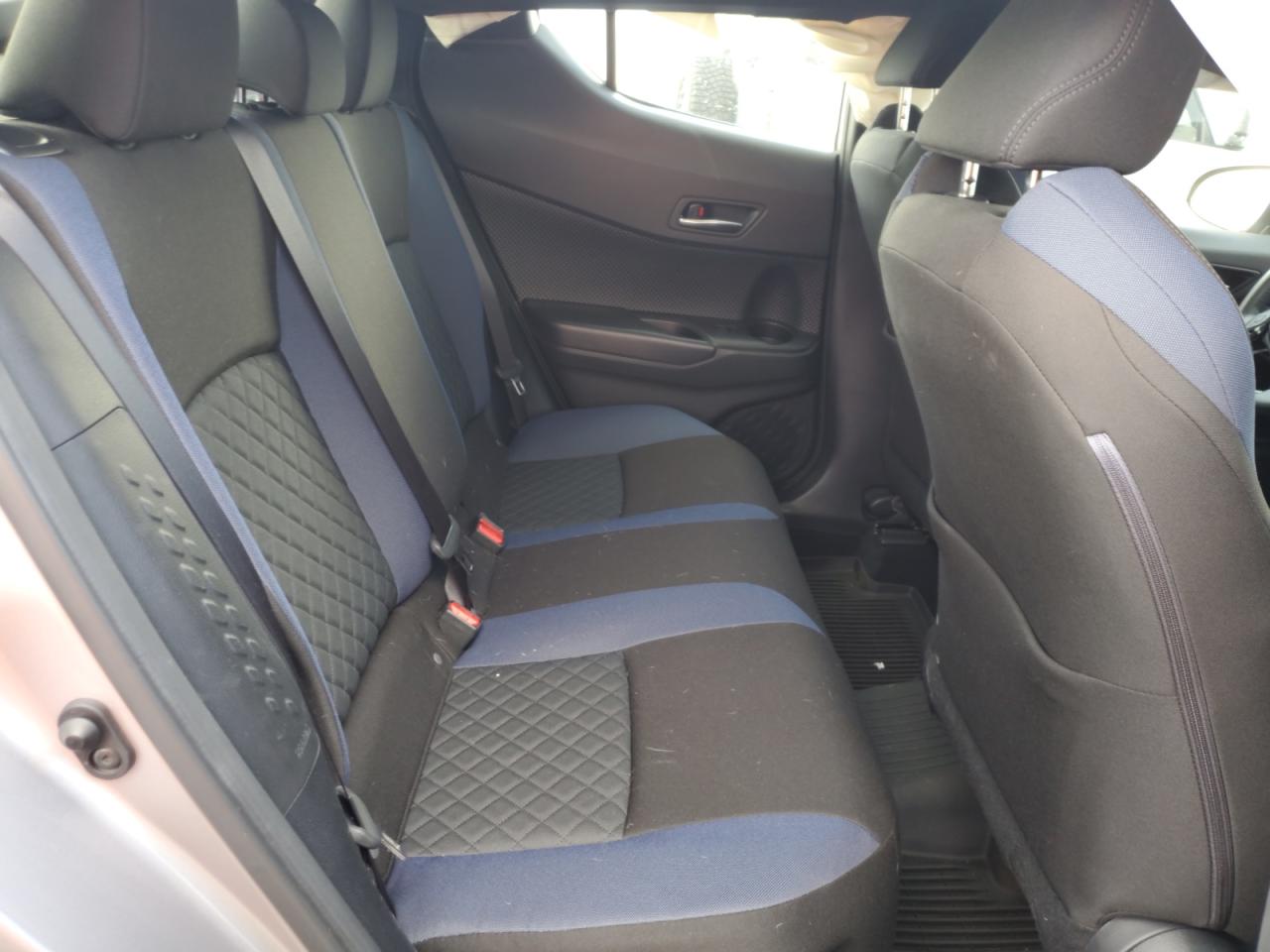 2020 Toyota C-Hr Xle VIN: JTNKHMBX3L1088894 Lot: 50986075