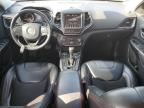 2019 Jeep Cherokee Trailhawk for Sale in Riverview, FL - Front End