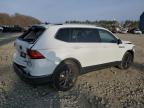 2022 Volkswagen Tiguan Se იყიდება Windsor-ში, NJ - Front End