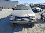 2002 Chevrolet S Truck S10 იყიდება Spartanburg-ში, SC - Rear End