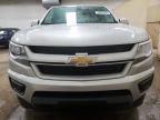 2020 Chevrolet Colorado  en Venta en Davison, MI - Rear End