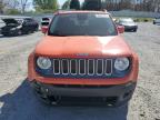 2015 Jeep Renegade Latitude for Sale in Gastonia, NC - Front End