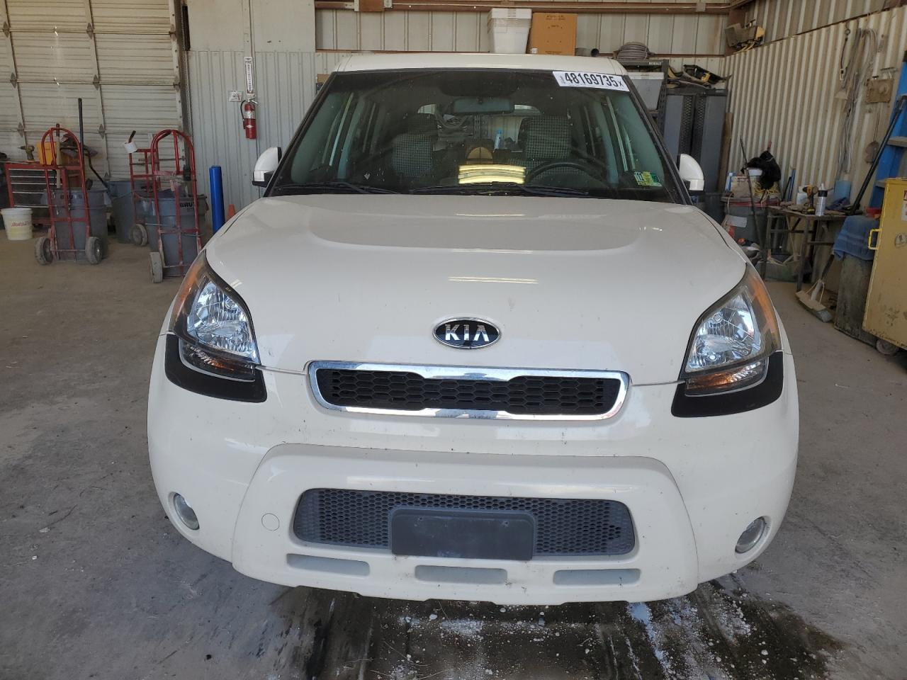 2011 Kia Soul - Image 5