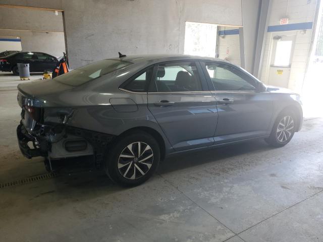  VOLKSWAGEN JETTA 2024 Szary