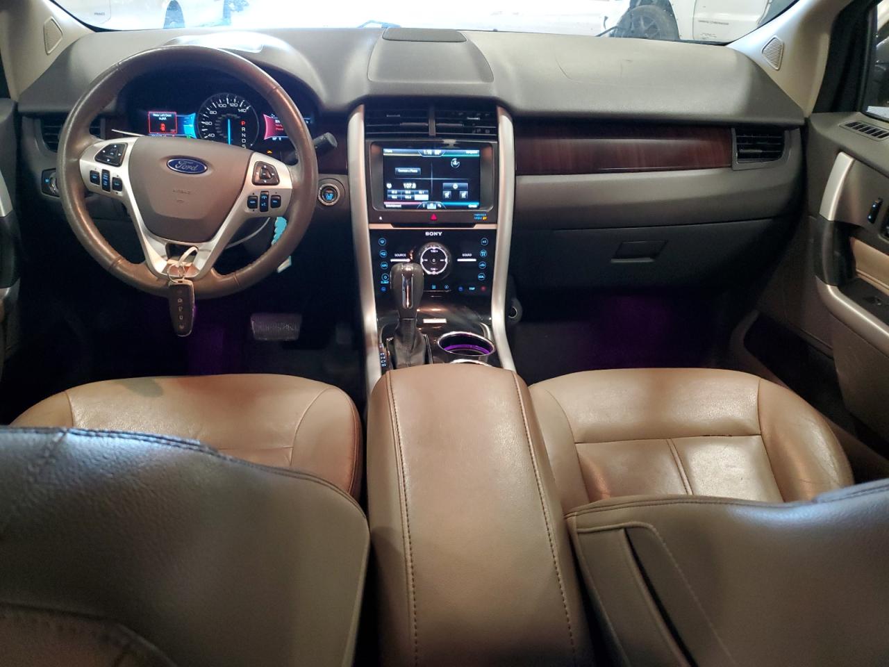 2014 Ford Edge - Image 8