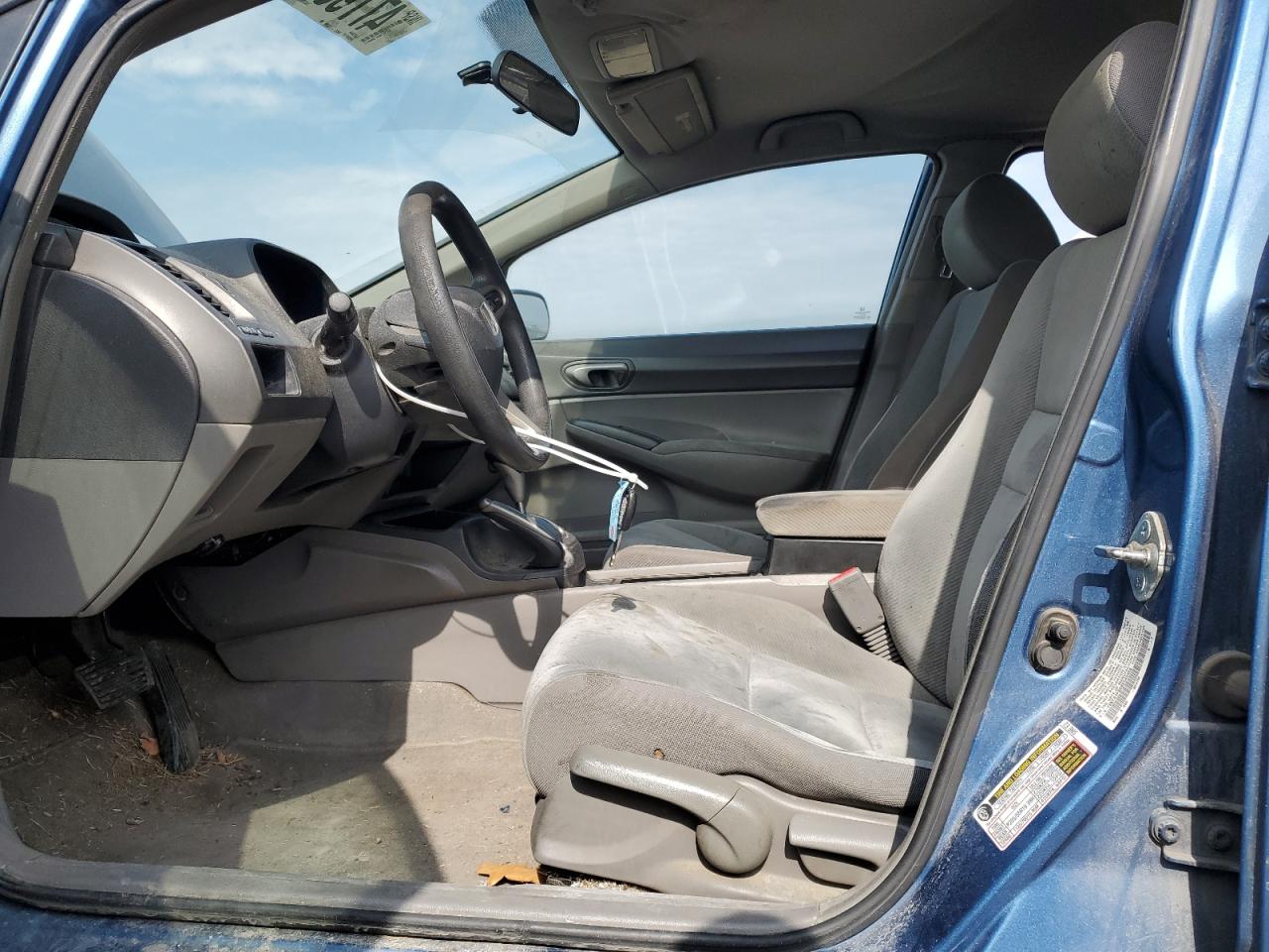 2011 Honda Civic - Image 7