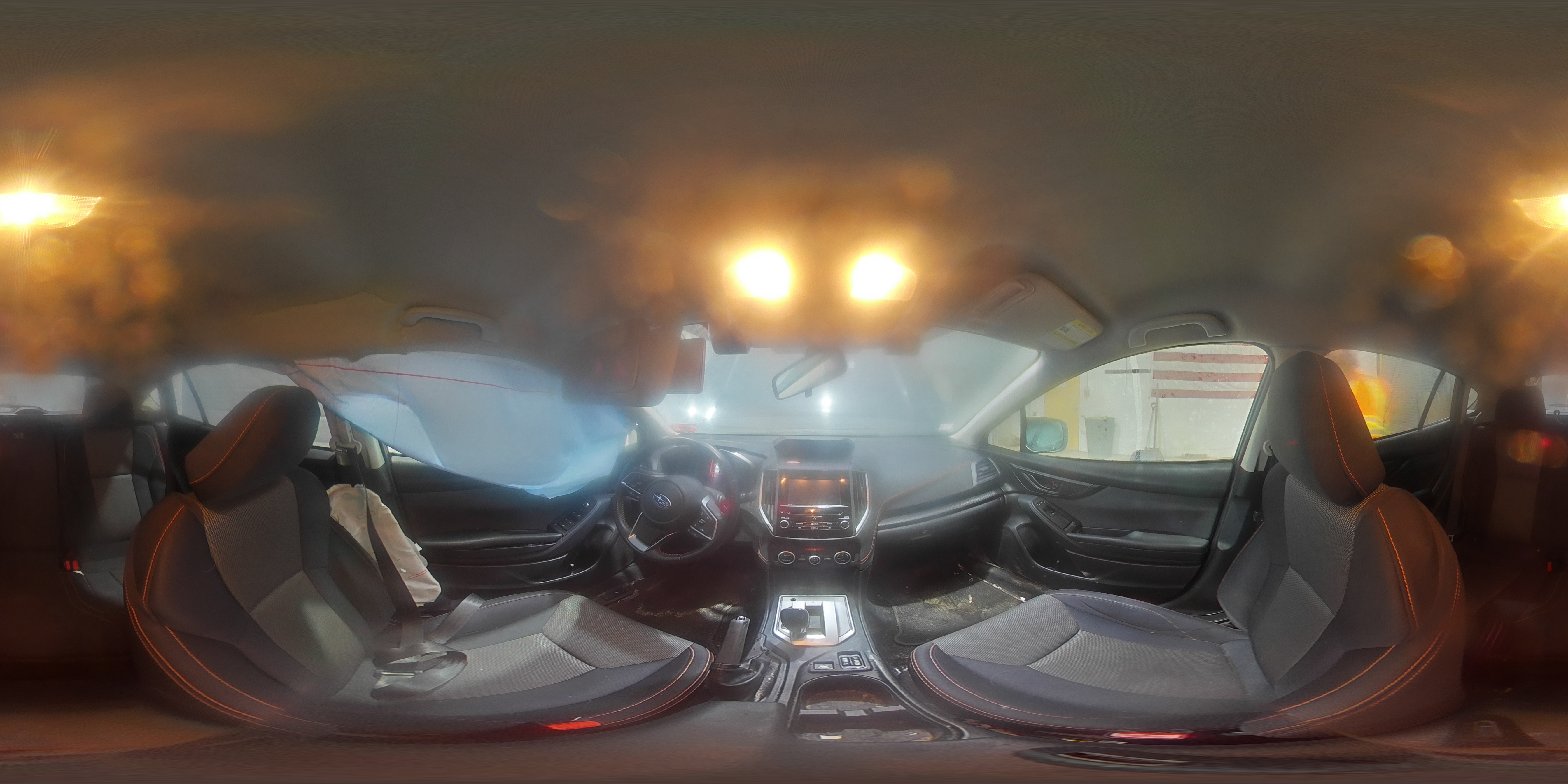 2020 Subaru XV - Image 14