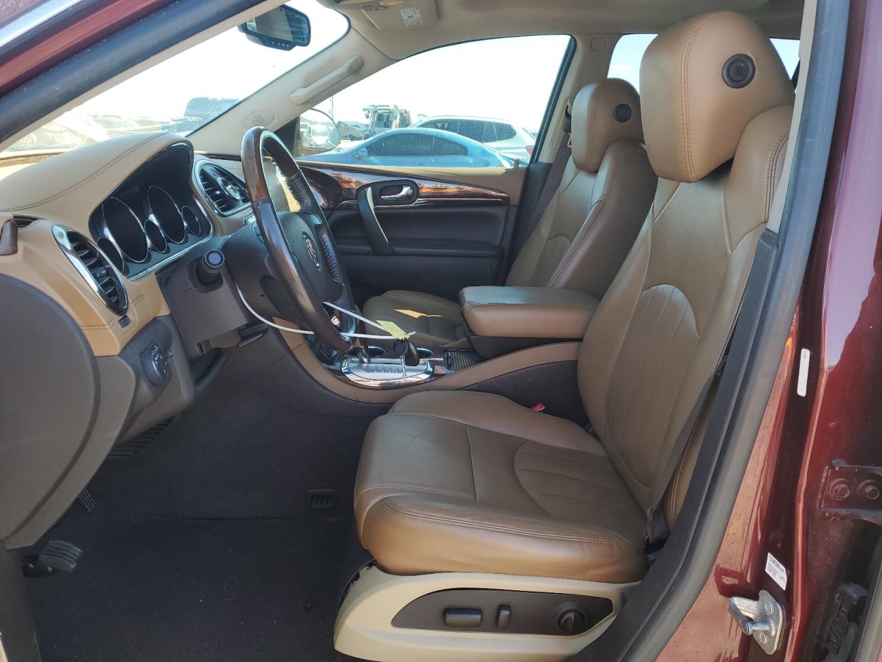 2017 Buick Enclave - Image 7