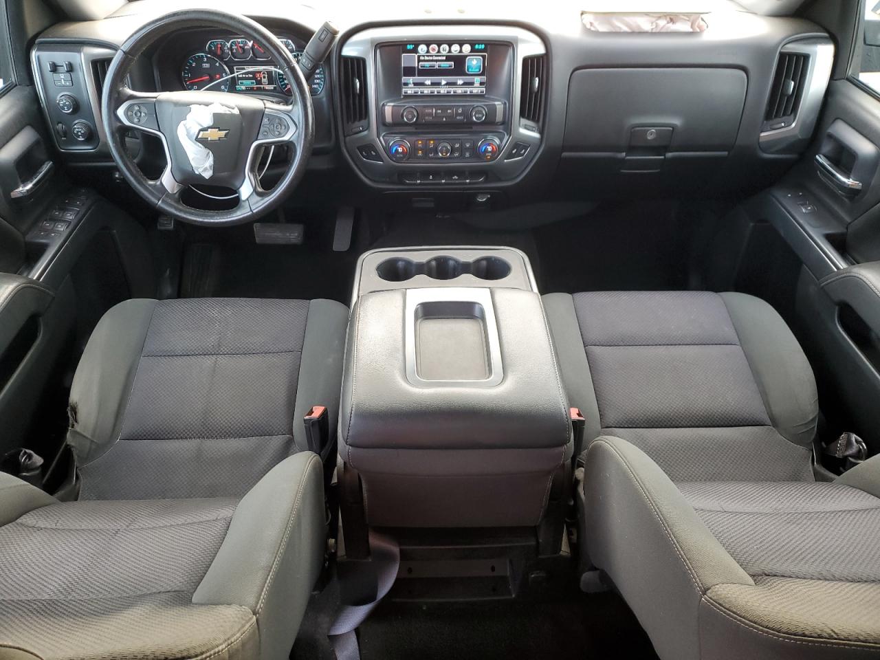 2015 Chevrolet Silverado - Image 8