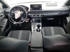 2024 Honda Civic Sport en Venta en Rancho Cucamonga, CA - Front End