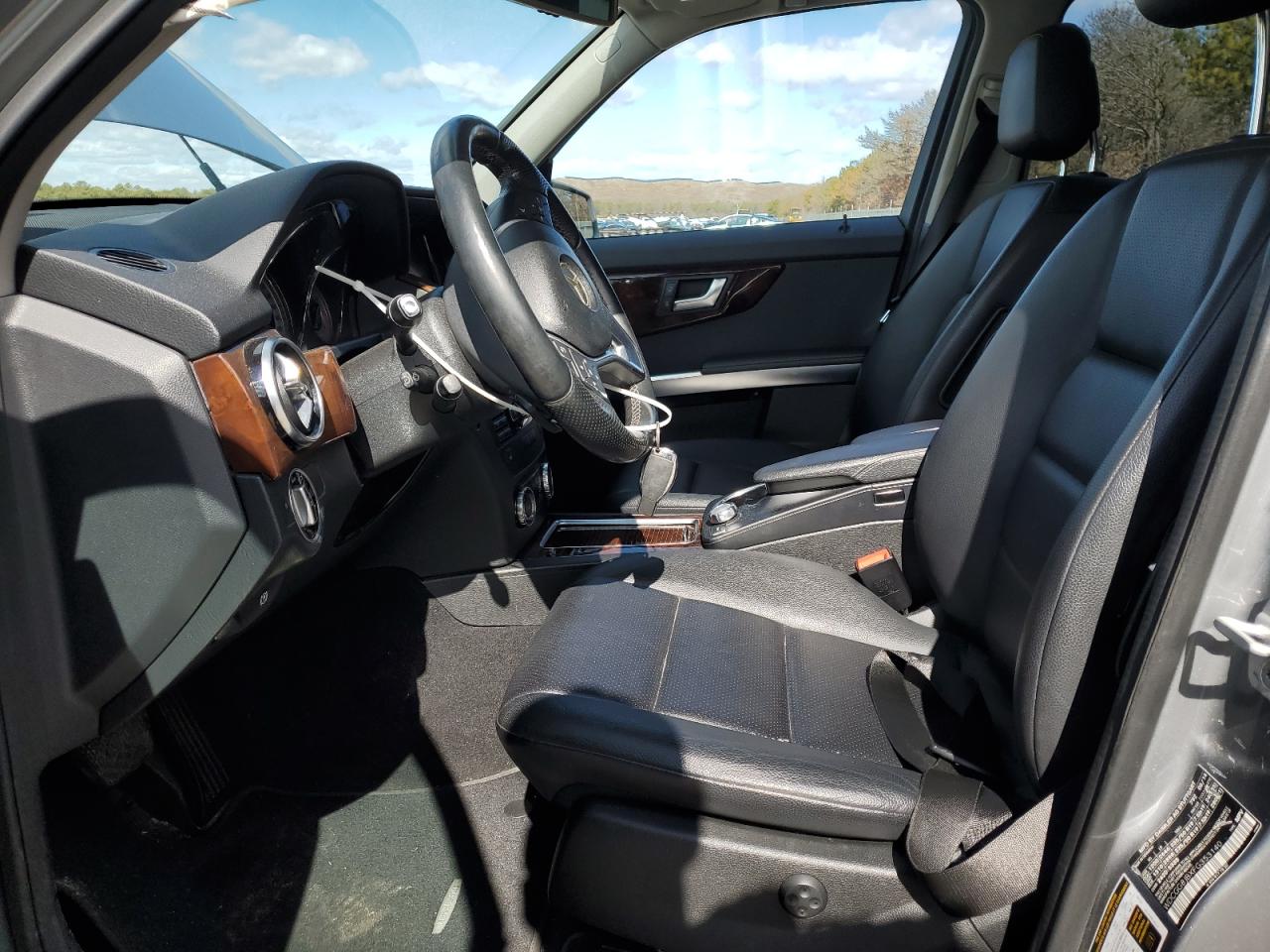 2015 Mercedes-Benz GLK-klasse - Image 7
