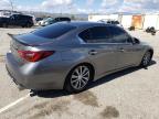 2020 Infiniti Q50 Pure zu verkaufen in Van Nuys, CA - Side