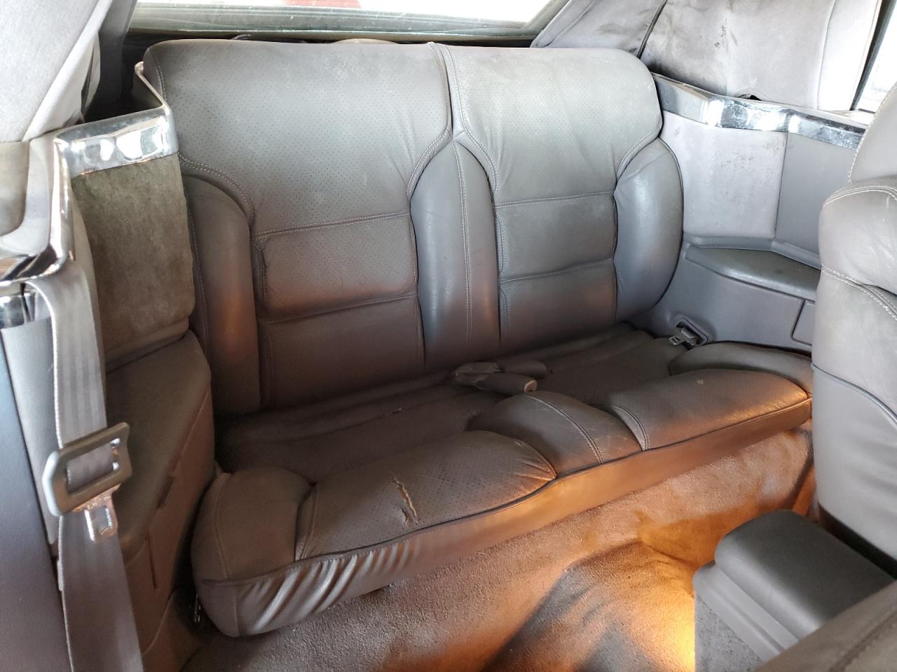 1990 Chrysler Lebaron VIN: 1C3XJ45J9LG405682 Lot: 48690985