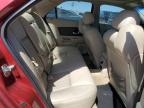 2005 Cadillac Cts Hi Feature V6 იყიდება San Antonio-ში, TX - Mechanical