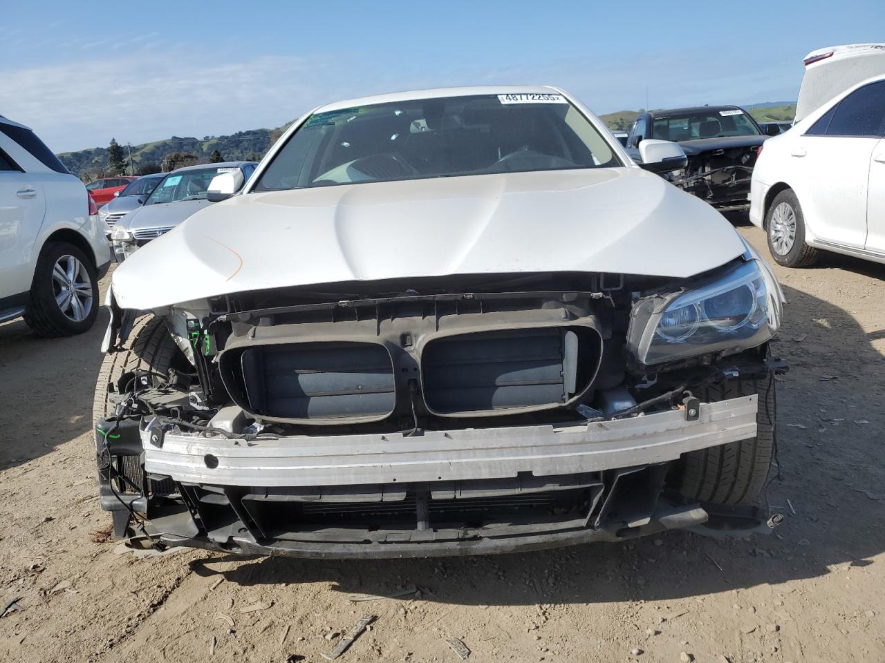 2016 BMW 5er - Image 5
