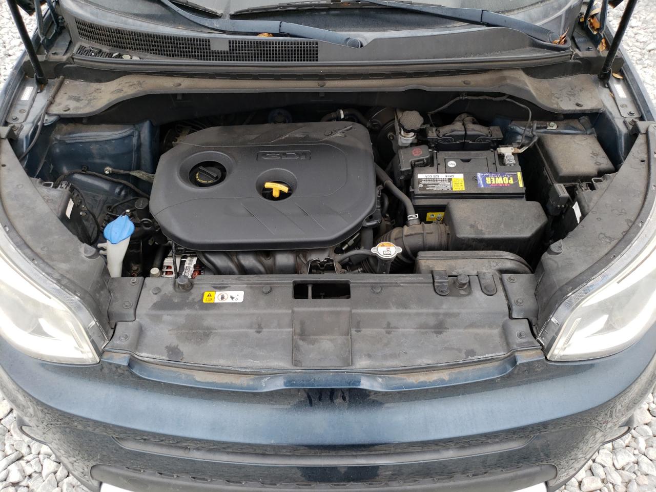2018 Kia Soul - Image 12