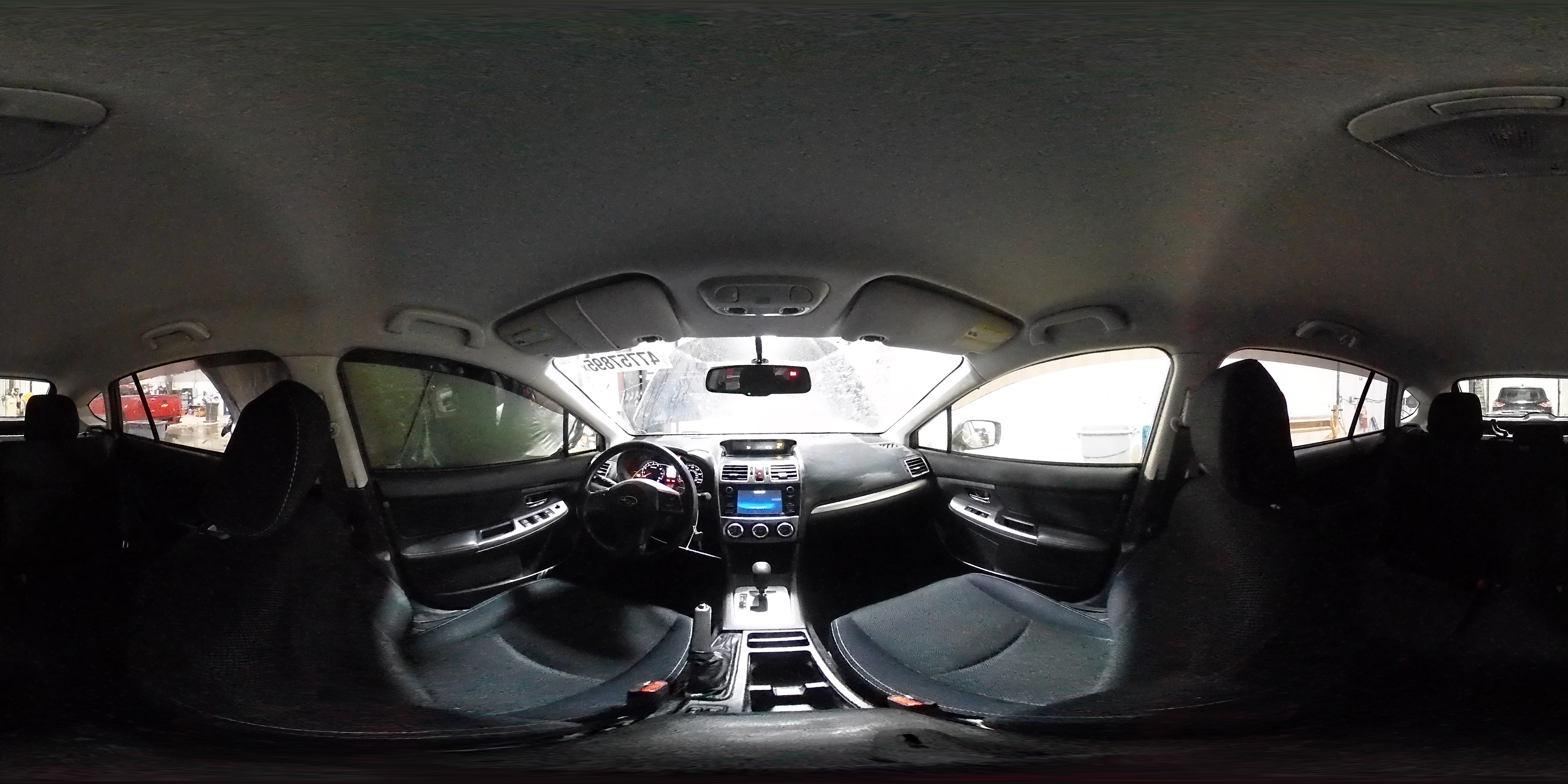 2015 Subaru XV - Image 15