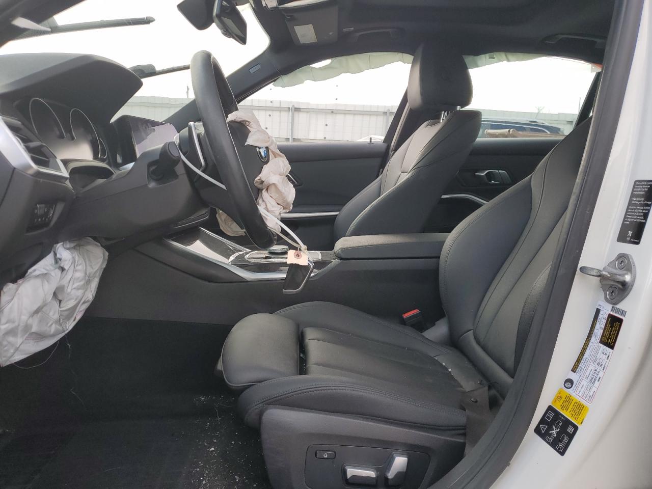 2020 BMW 3er - Image 7