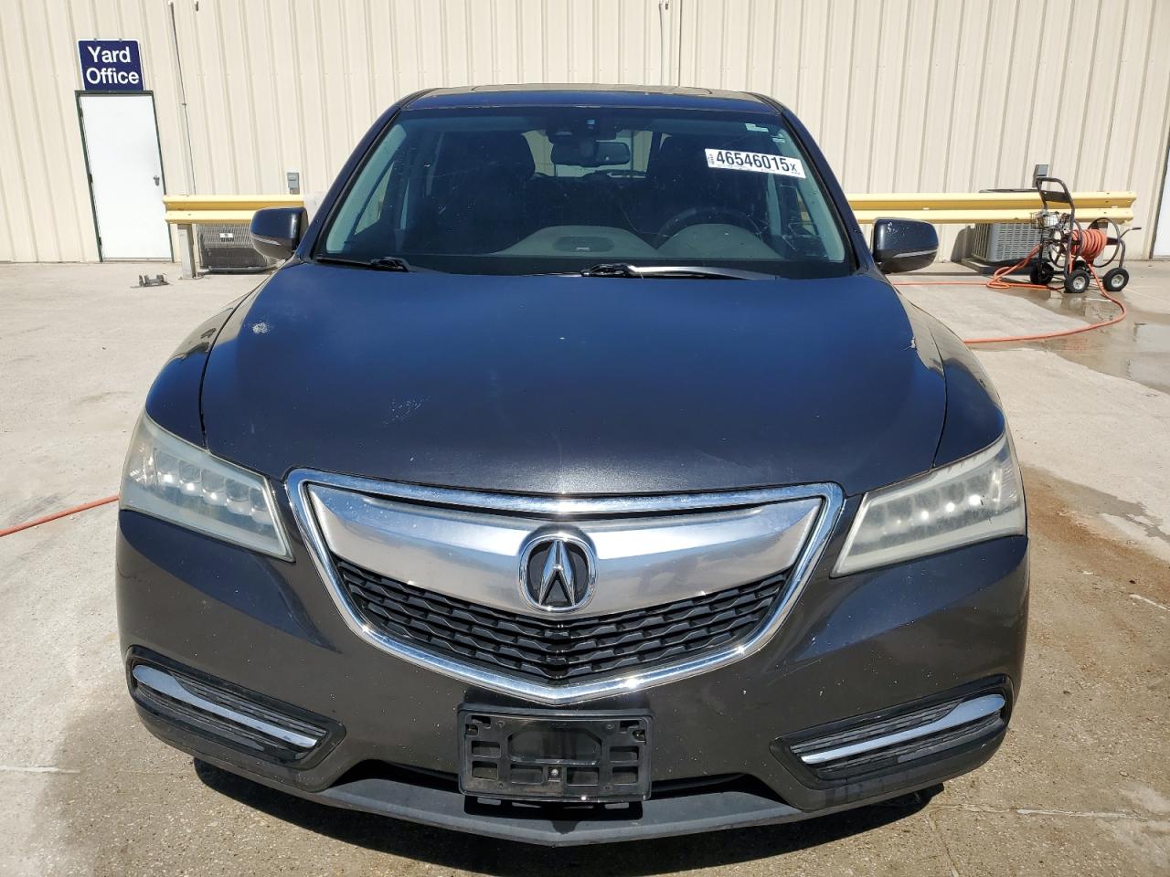 2014 Acura MDX - Image 5