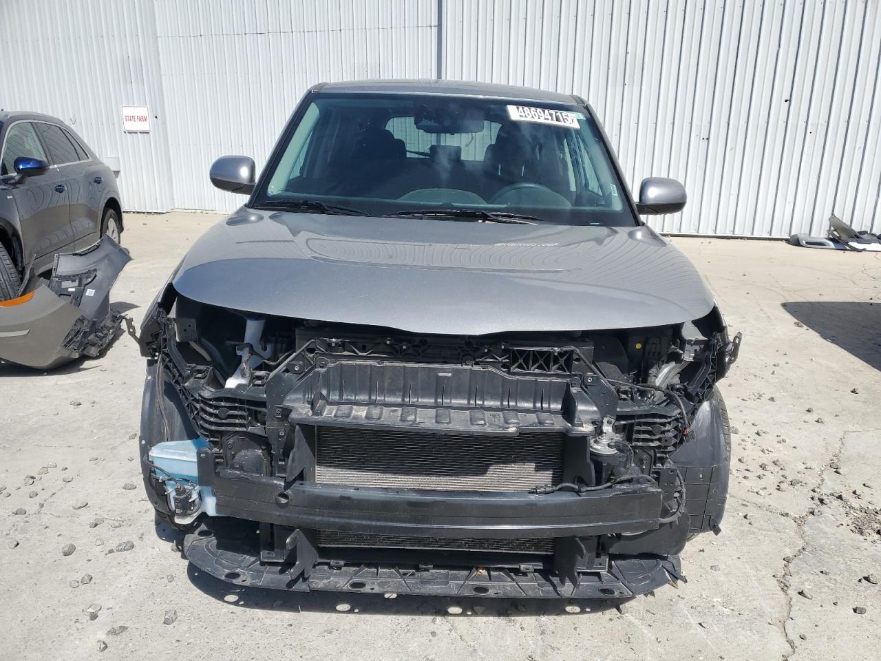 2023 Kia Soul - Image 5
