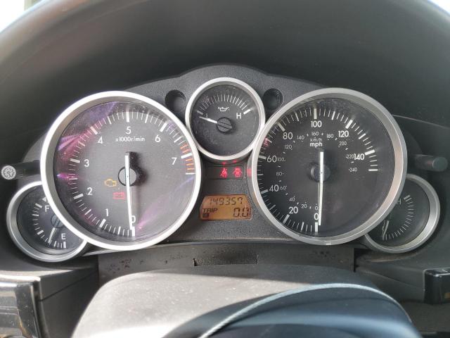 2007 MAZDA MX-5 MIATA 