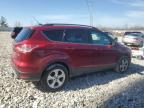 2015 Ford Escape Se за продажба в Wayland, MI - Side