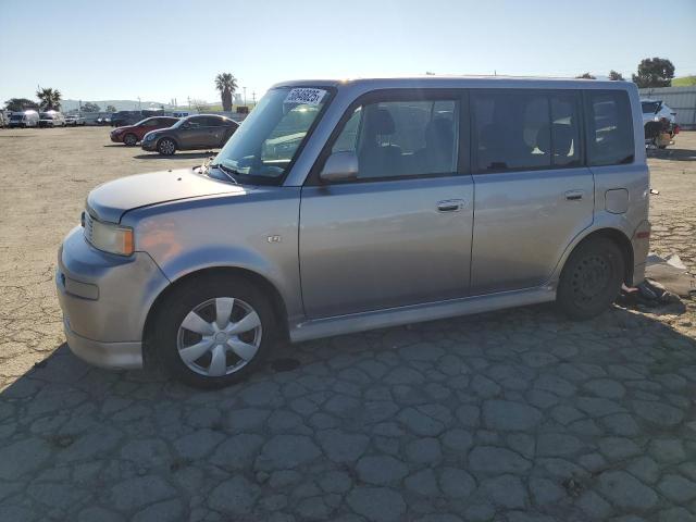 2006 Toyota Scion Xb
