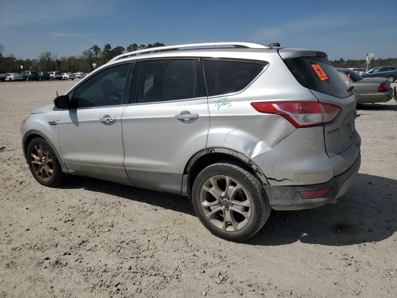 2014 Ford Escape - Image 2