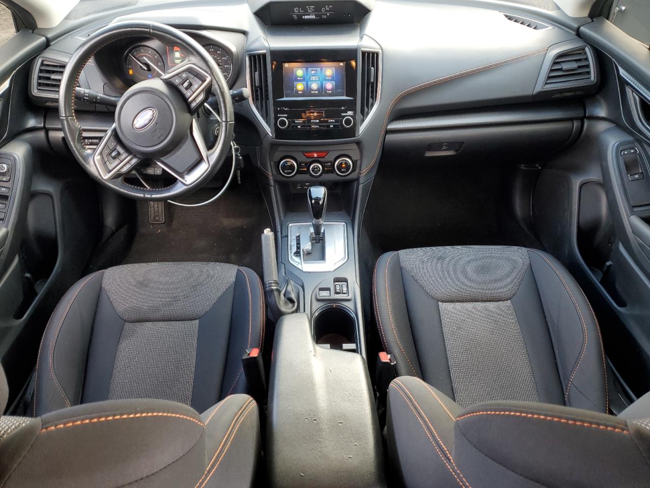 2021 Subaru XV - Image 8