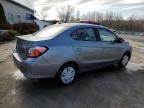 2022 Mitsubishi Mirage G4 Es na sprzedaż w Louisville, KY - Front End