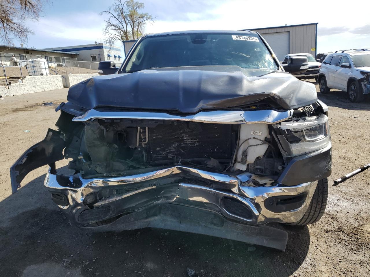 2019 RAM 1500 - Image 5