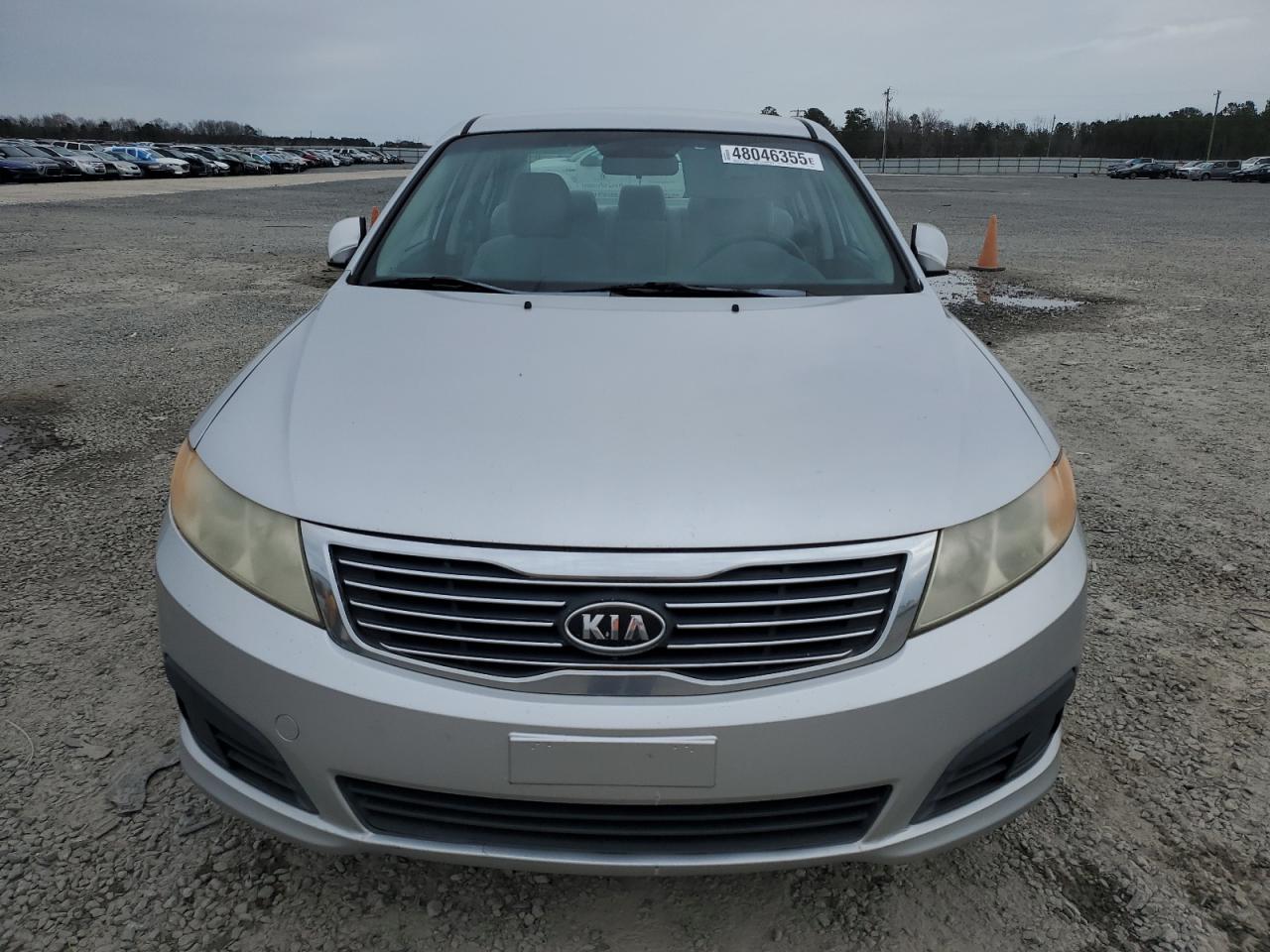 2009 Kia Optima - Image 5