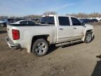 2015 Chevrolet Silverado K1500 Ltz en Venta en Billings, MT - Front End