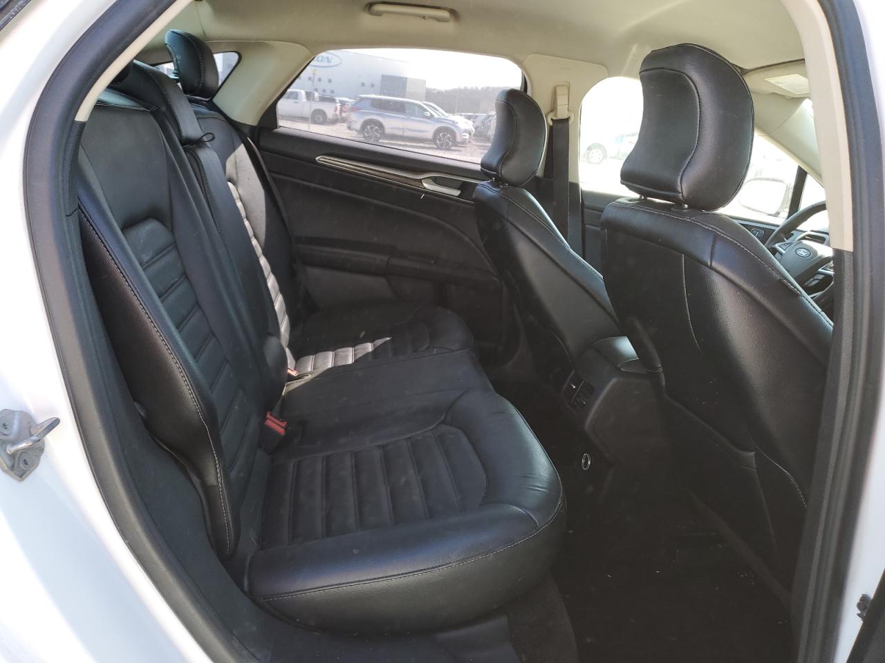 2017 Ford Fusion - Image 10