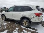 2016 HONDA PILOT EXLN for sale at Copart ON - LONDON