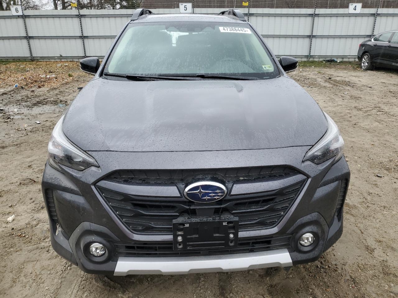 2024 Subaru Outback - Image 5