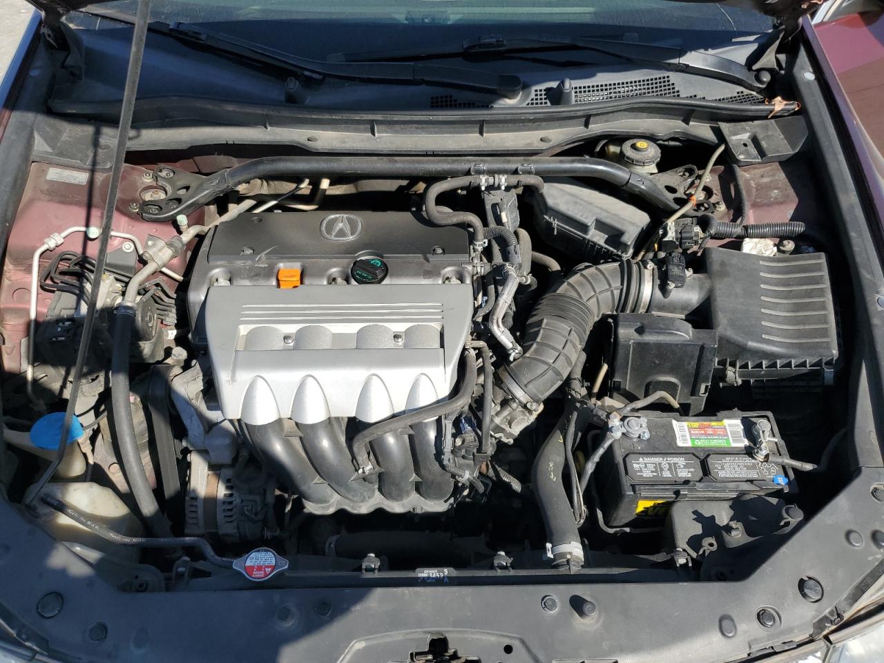 2009 Acura TSX - Image 11