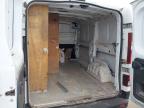2015 RENAULT TRAFIC SL2 for sale at Copart NEWBURY