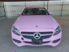 2017 Mercedes-Benz C 300 for Sale in Andrews, TX - Front End