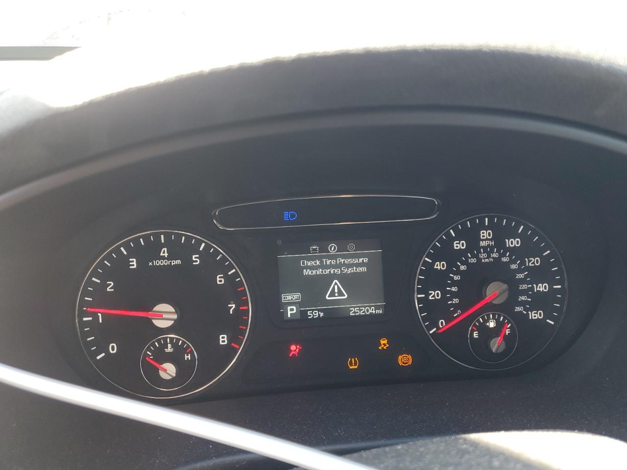 2019 Kia Sorento - Image 9