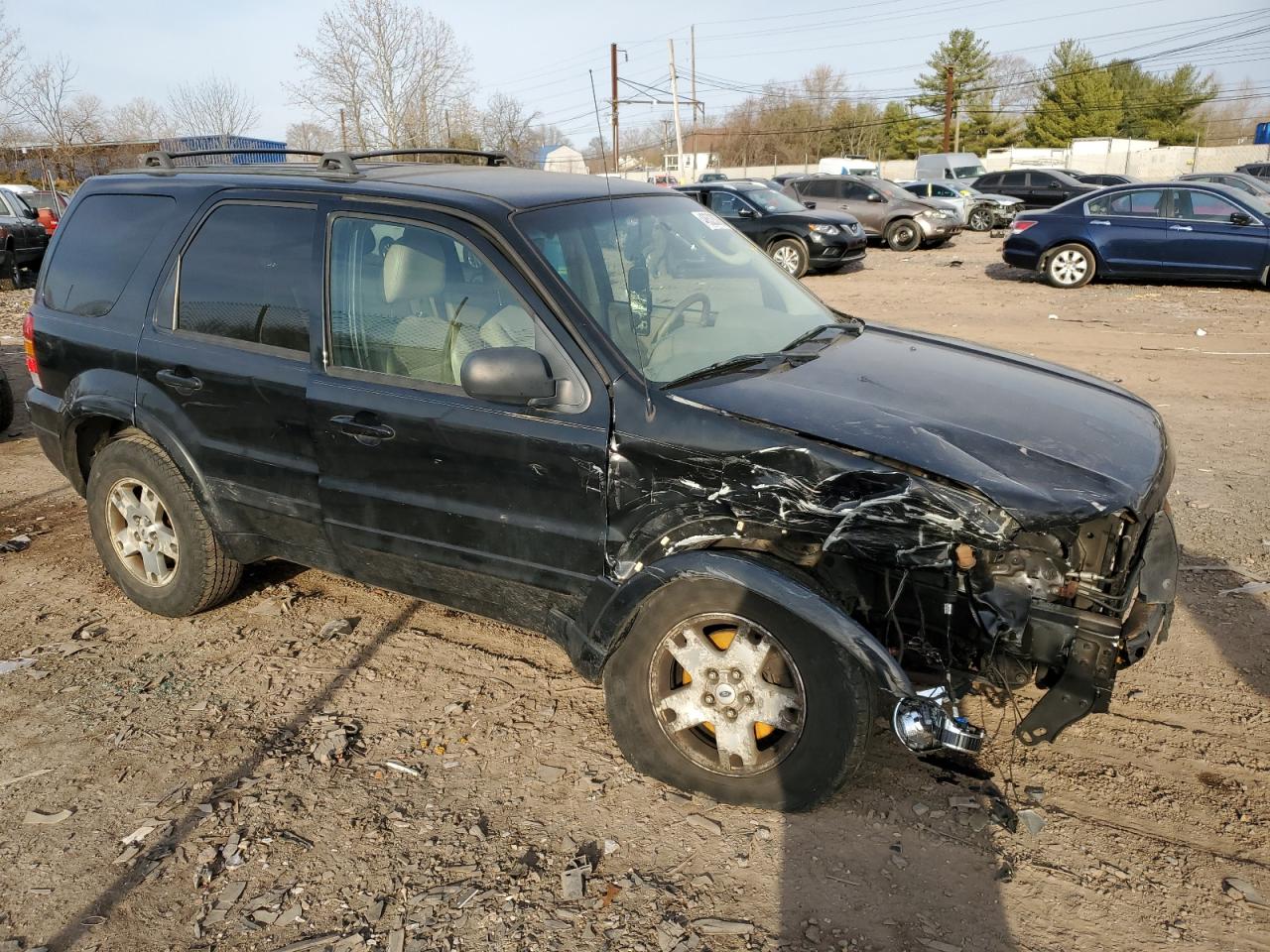 2006 Ford Escape - Image 4