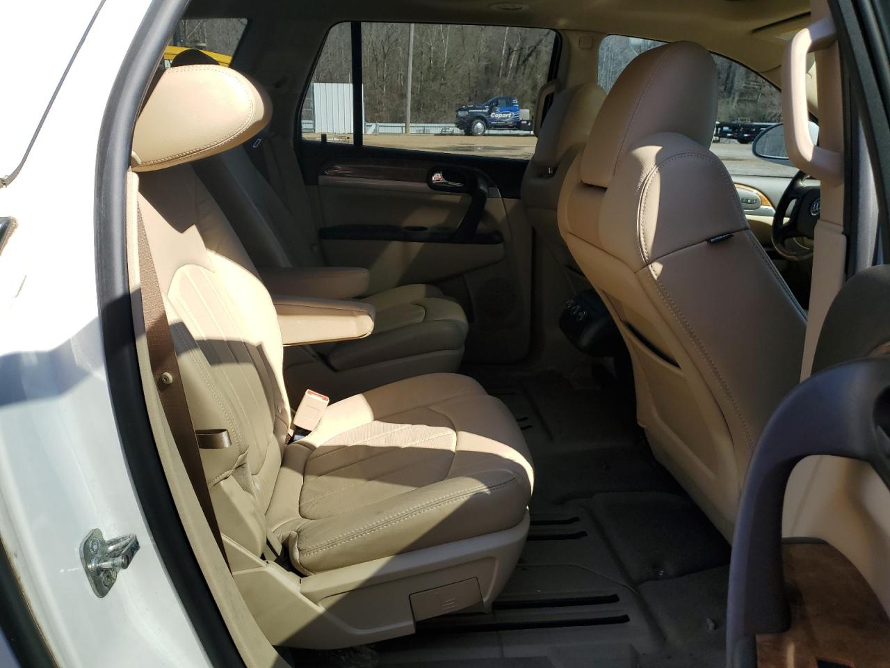 2011 Buick Enclave - Image 12