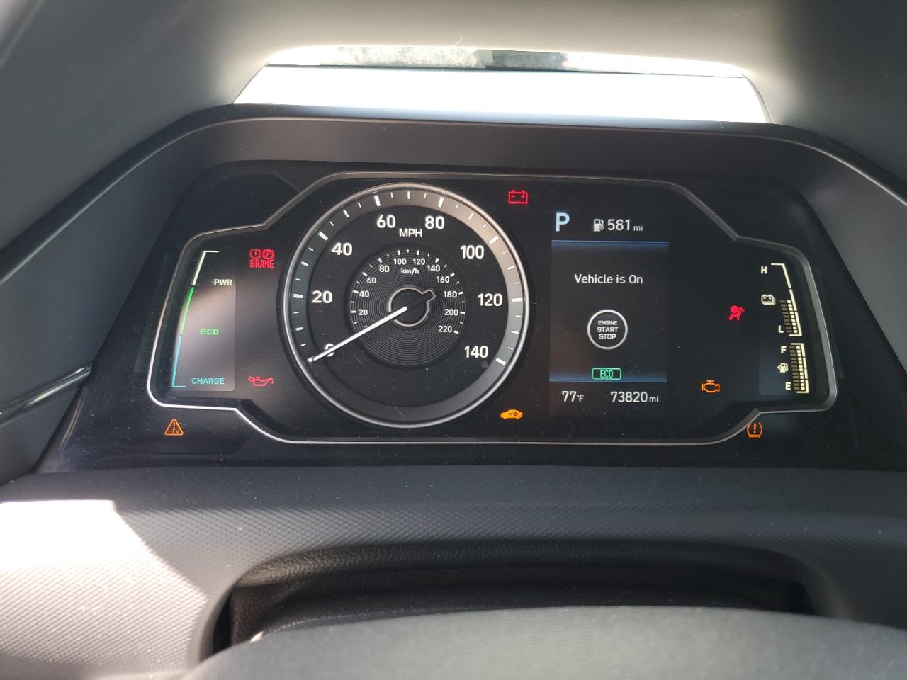 2020 Hyundai IONIQ - Image 9