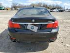 2009 Bmw 750 I zu verkaufen in Baltimore, MD - Mechanical