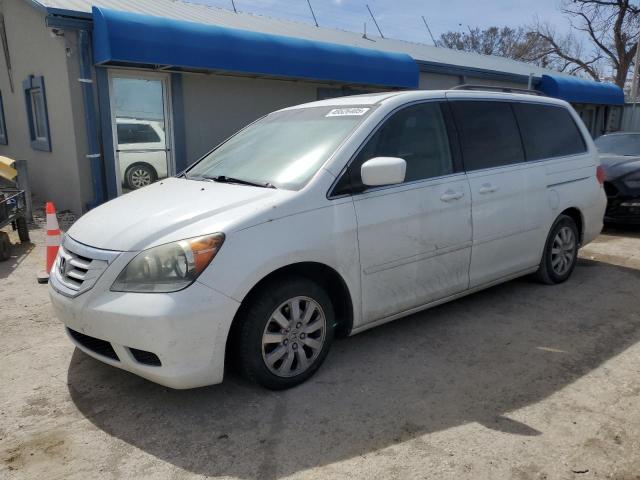 2009 Honda Odyssey Exl