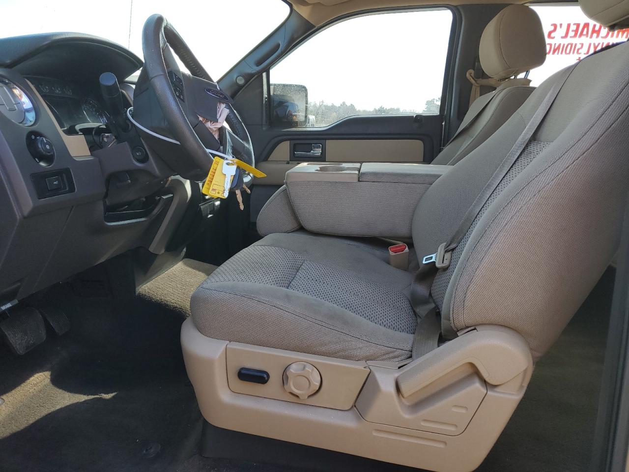 2013 Ford F-150 - Image 7