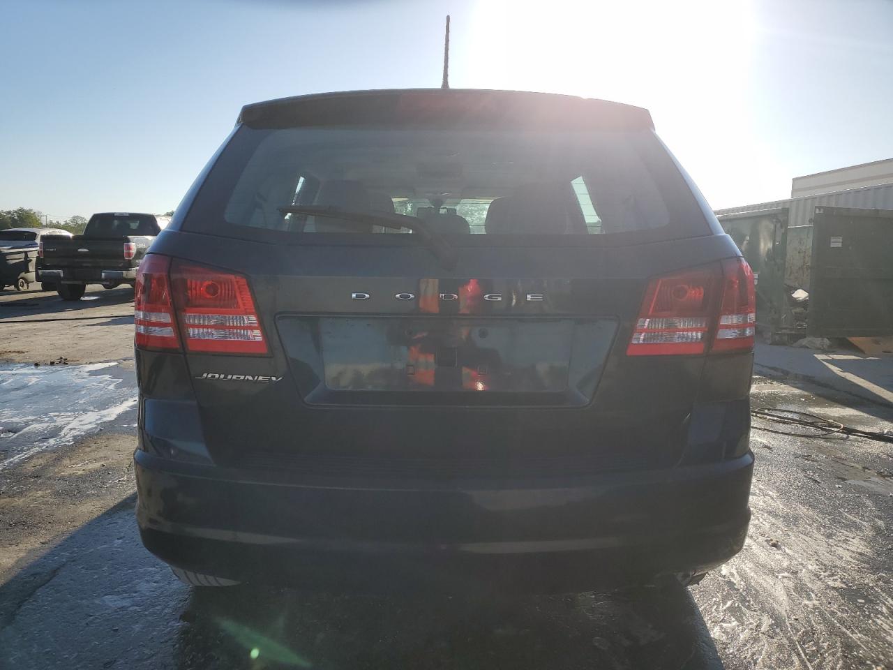 2014 Dodge Journey - Image 6